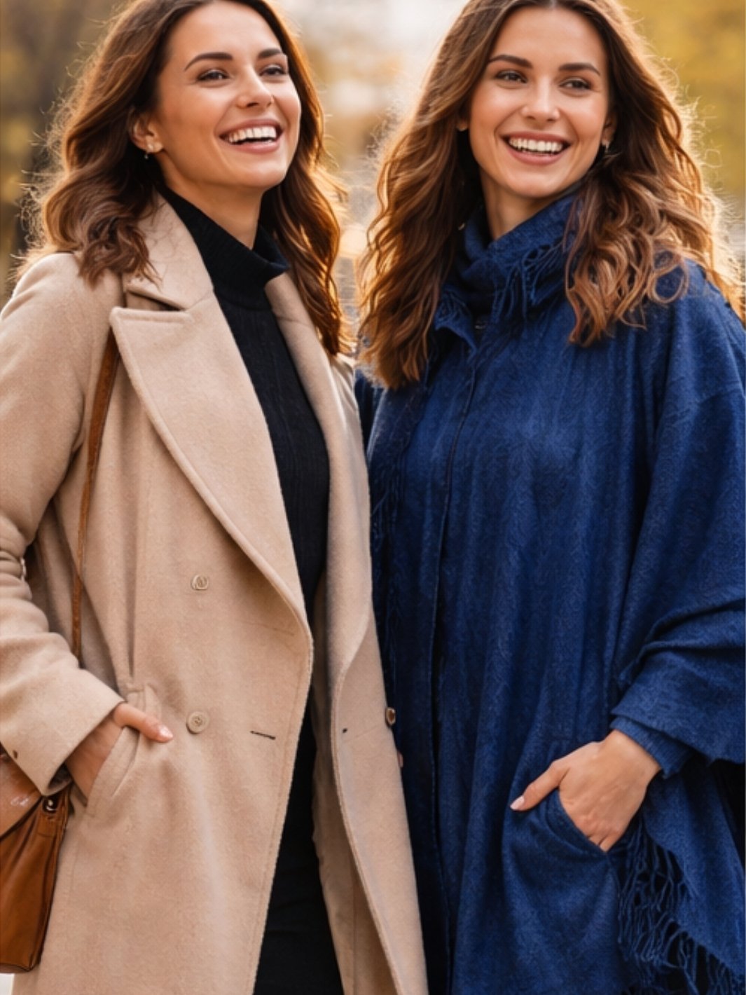 Quel poncho choisir pour avoir du style ?