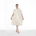Poncho de surf homme et femme