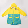 Poncho pluie bébé et enfants