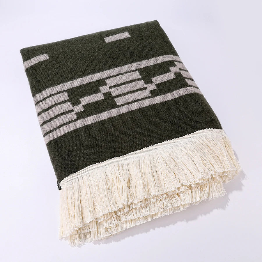 Poncho pour femme boho toute saison