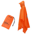 Poncho de pluie imperméable pour pêche et randonnée