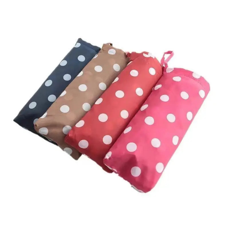 Poncho pluie femme à poids