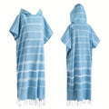 Poncho Surf pour femme et homme