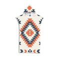 Poncho de surf homme et femme