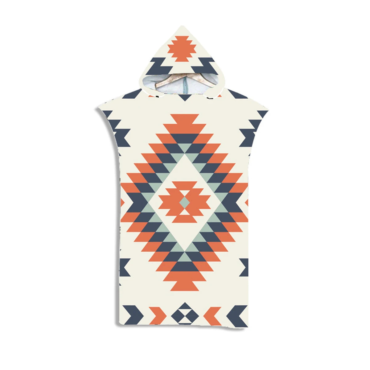 Poncho de surf homme et femme
