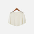 Chale transparent pour femme