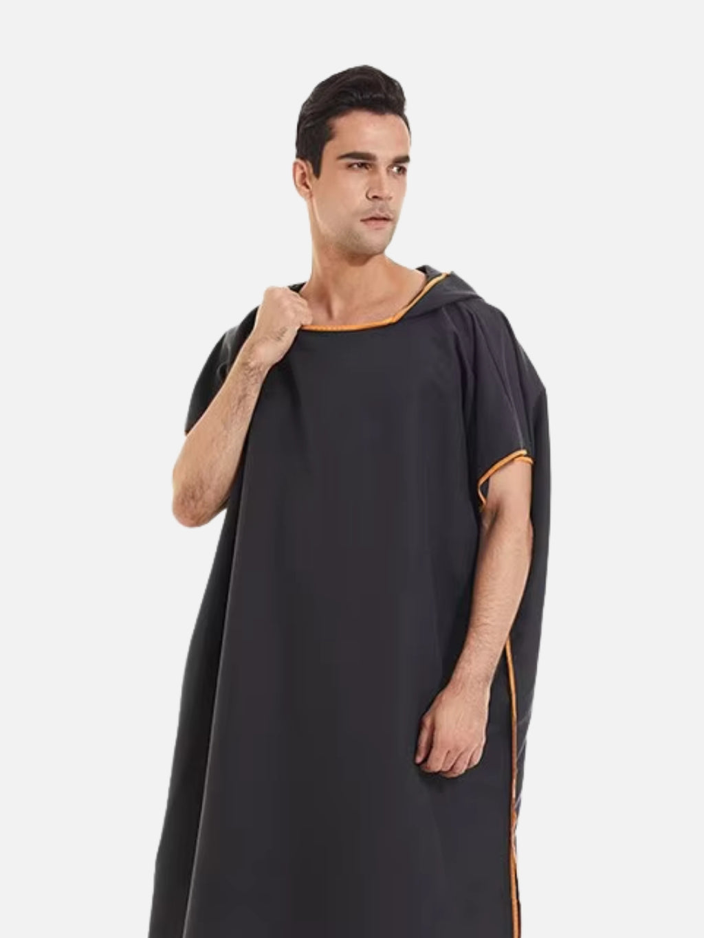 Ponch de bain et plage pour homme et femme