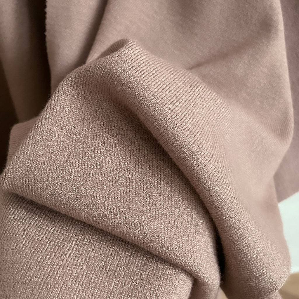 Poncho d'hiver pour femme
