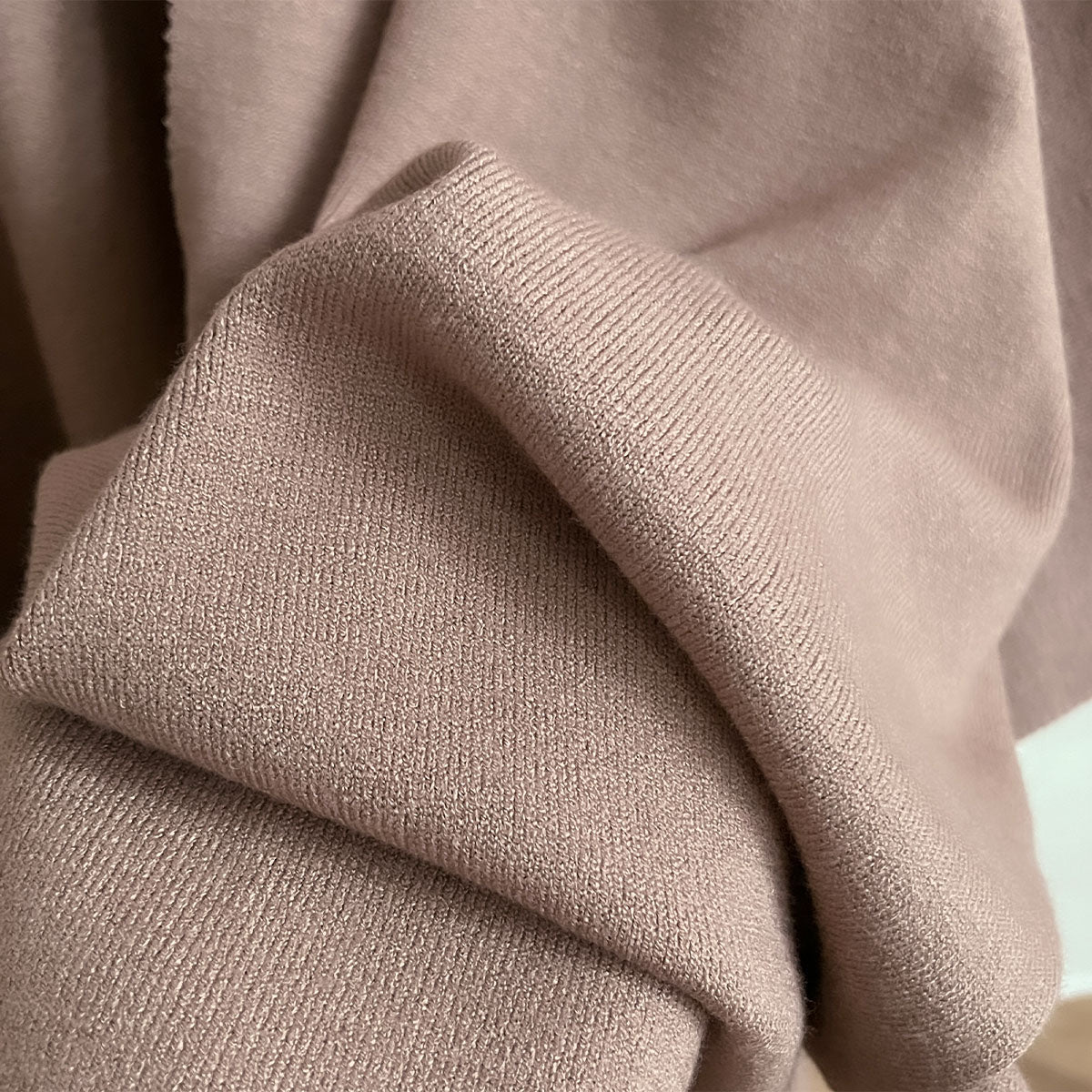 Poncho d'hiver pour femme