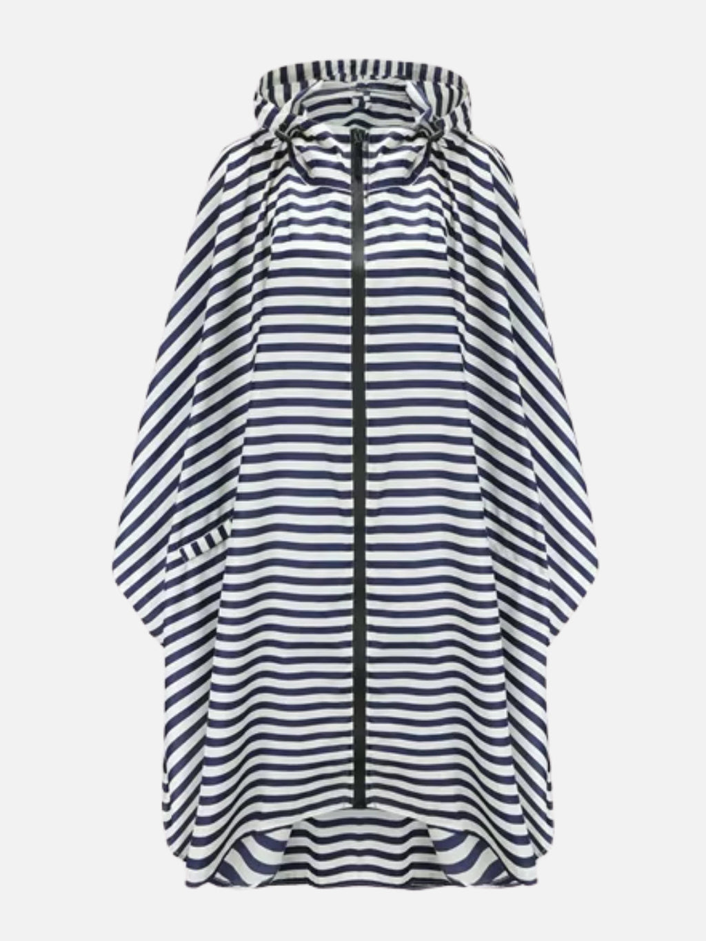Poncho pluie Rayé